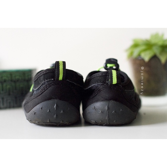 Op (Kids) | Bungee Lace-Up Water Shoes - Picture 5 of 7